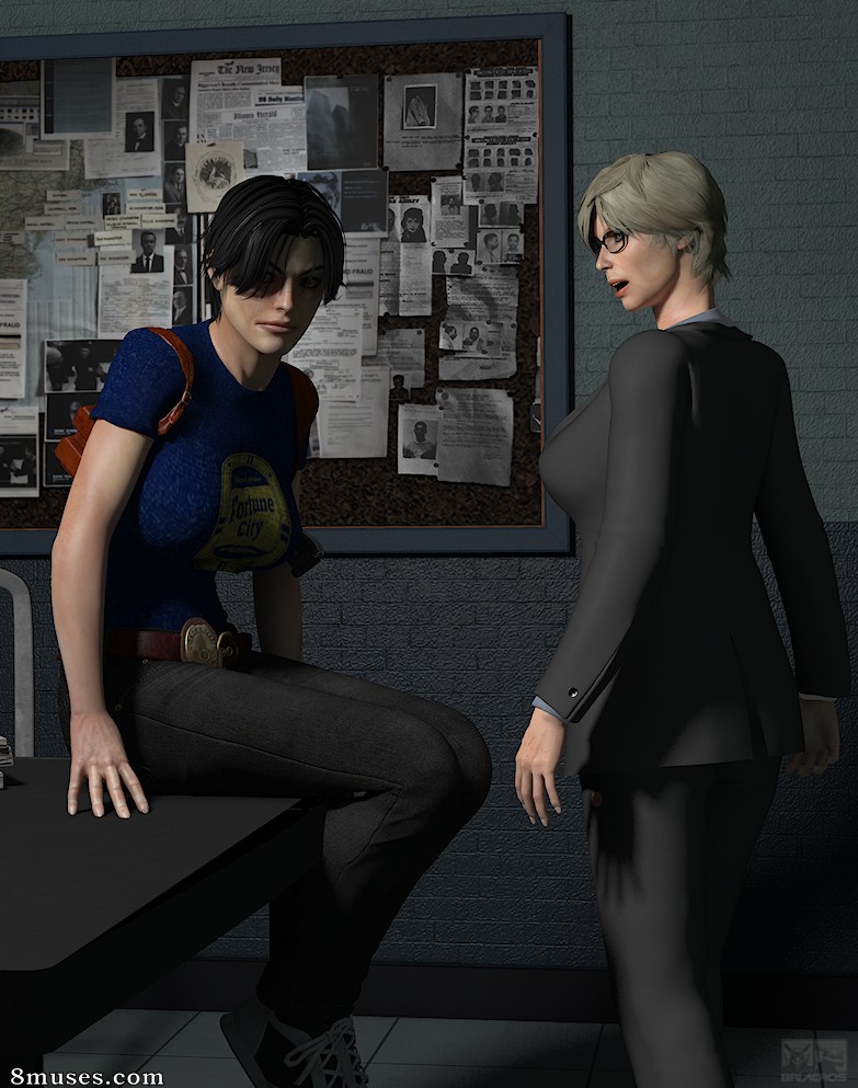 Issue 2 - Raw - Page 16