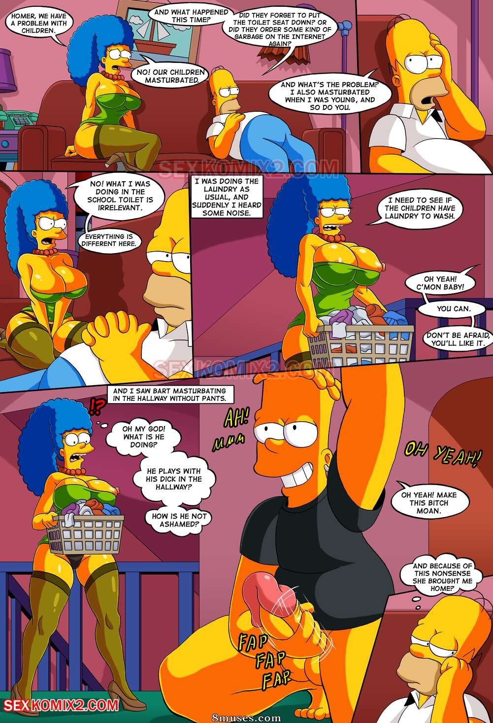 Aventures d'Anastasia - Syndrome de la folle garce - Numéro 2 - Page 4