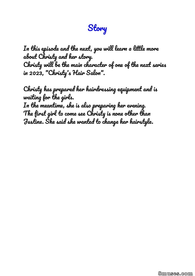 Pat's Island - Issue 30 - Page 5