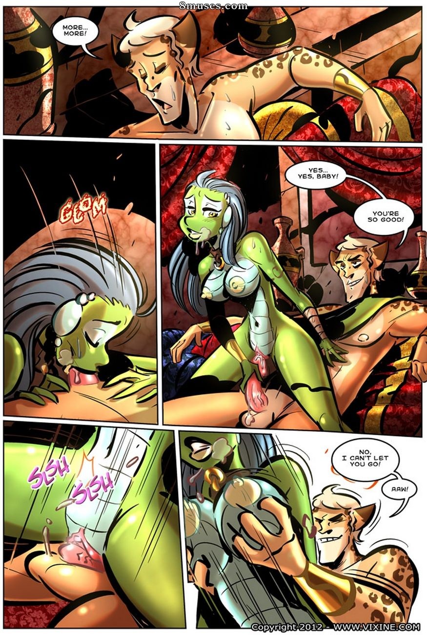À la recherche du plaisir - À la recherche du plaisir 15 - Page 6