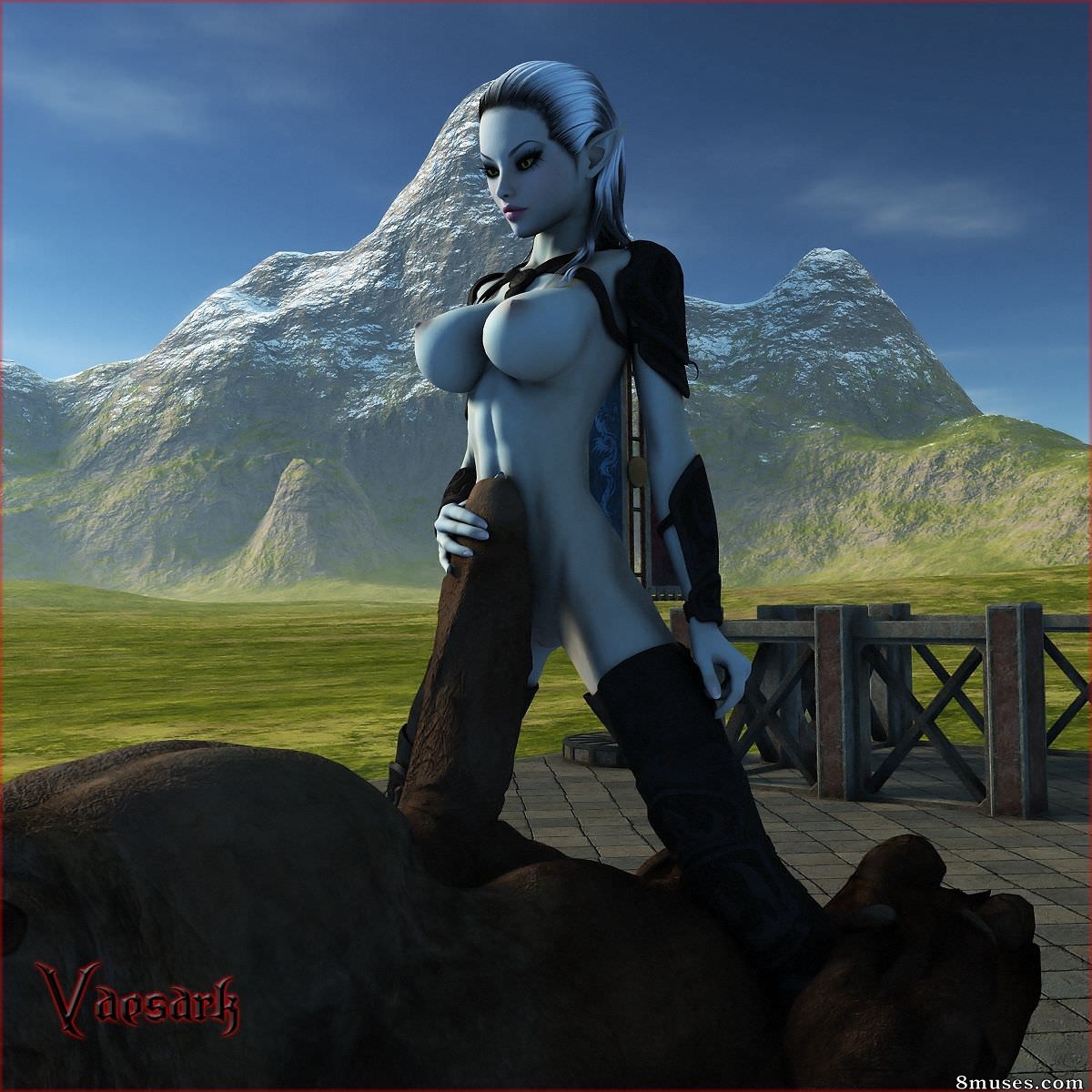 CG - CG 37 - Aria - Página 6