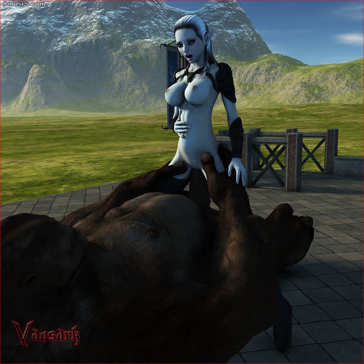 CG - CG 37 - Aria - Página 7