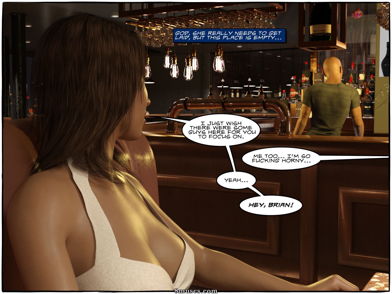 Kimmy Powers - Issue 3 - Page 5