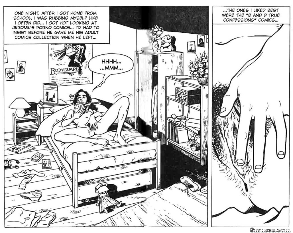 Bruce morgan fuck xxx