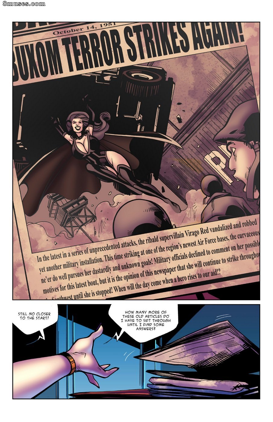 Autonomisé par l'envie - Numéro 1 - Page 3