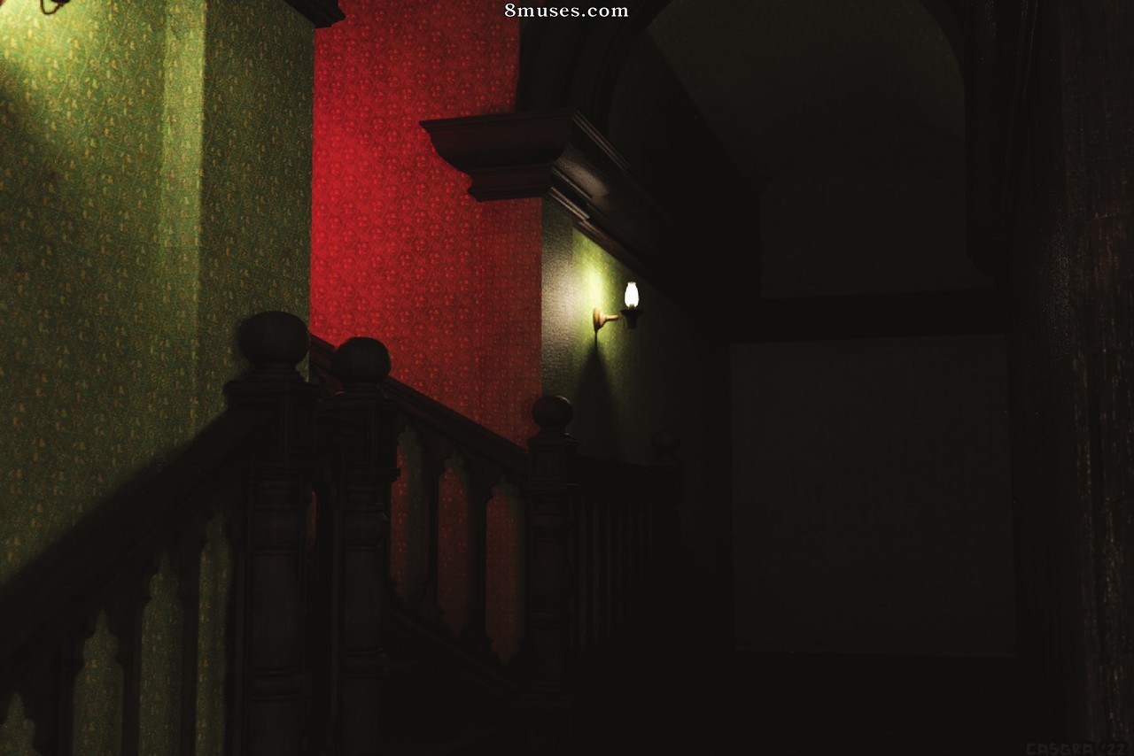 Casgra - Elor Dophner - La bibliotecaria - Página 87