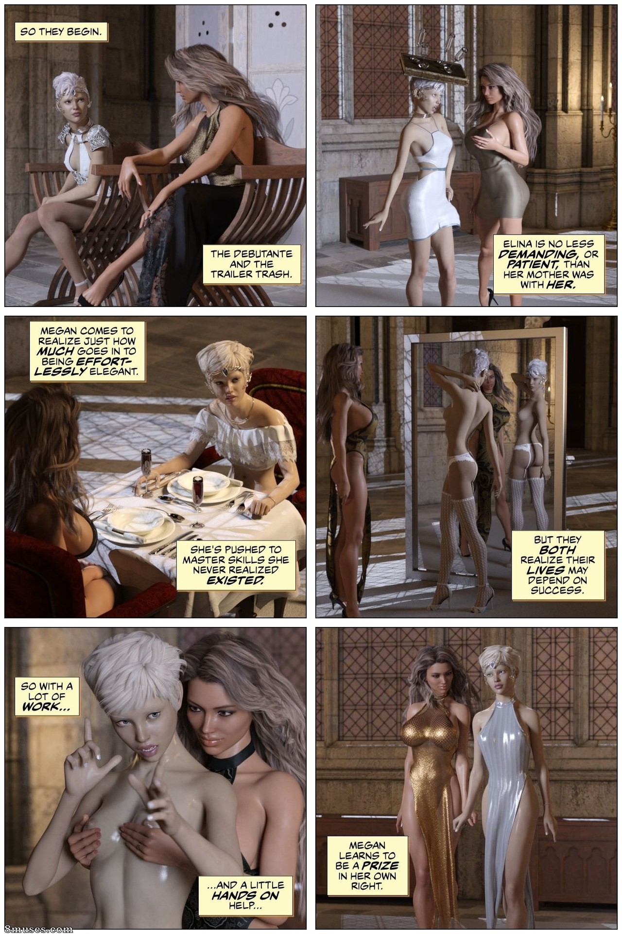 Alexander II - Issue 12 - Page 12
