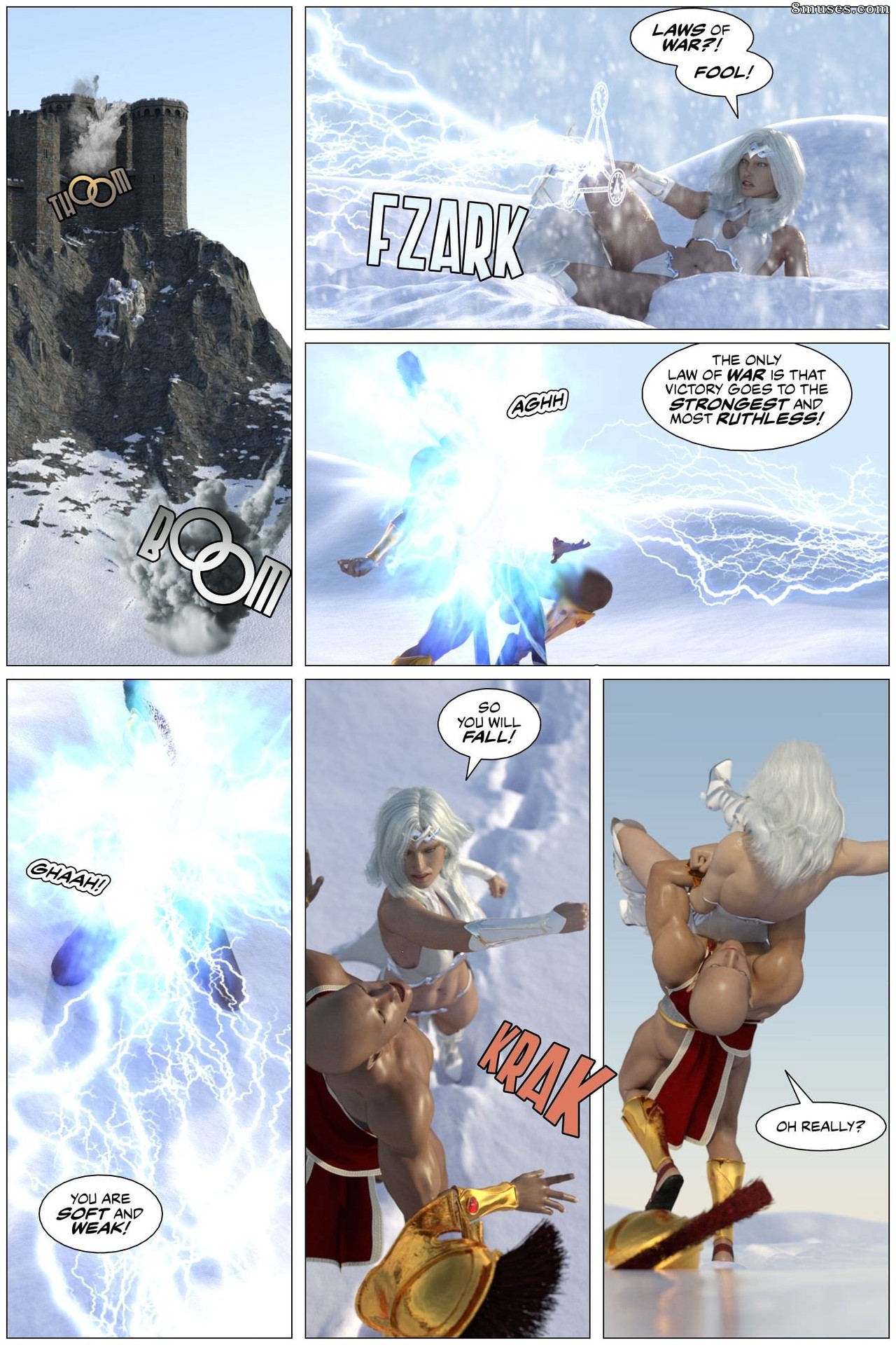 Alexander II - Issue 12 - Page 23