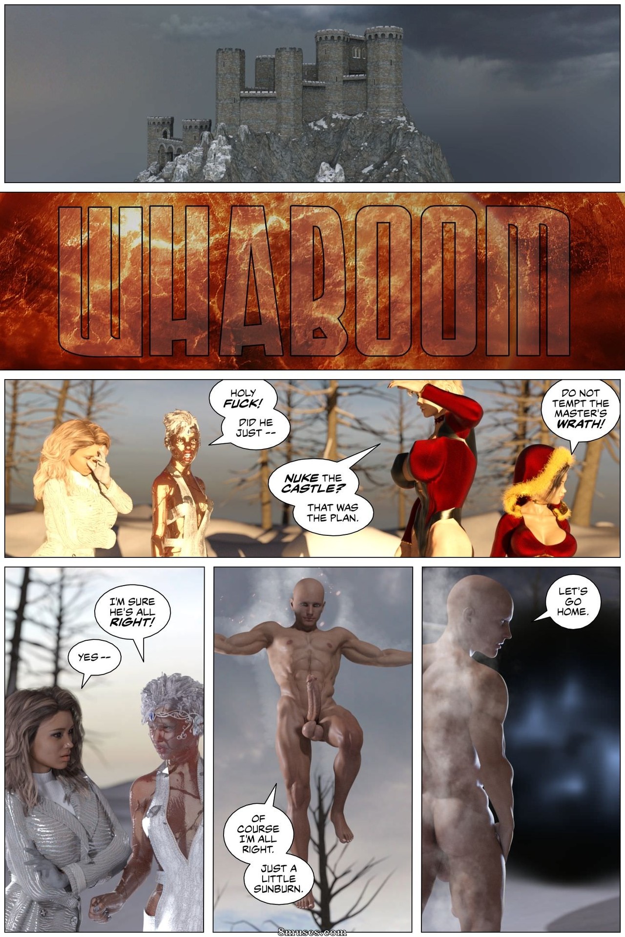 Alexander II - Issue 12 - Page 30