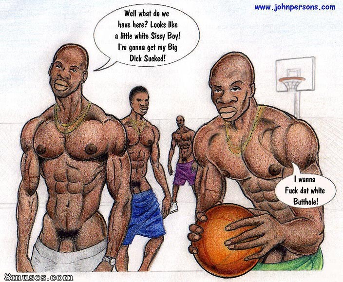 Johnpersons - Menino sissy - Página 7