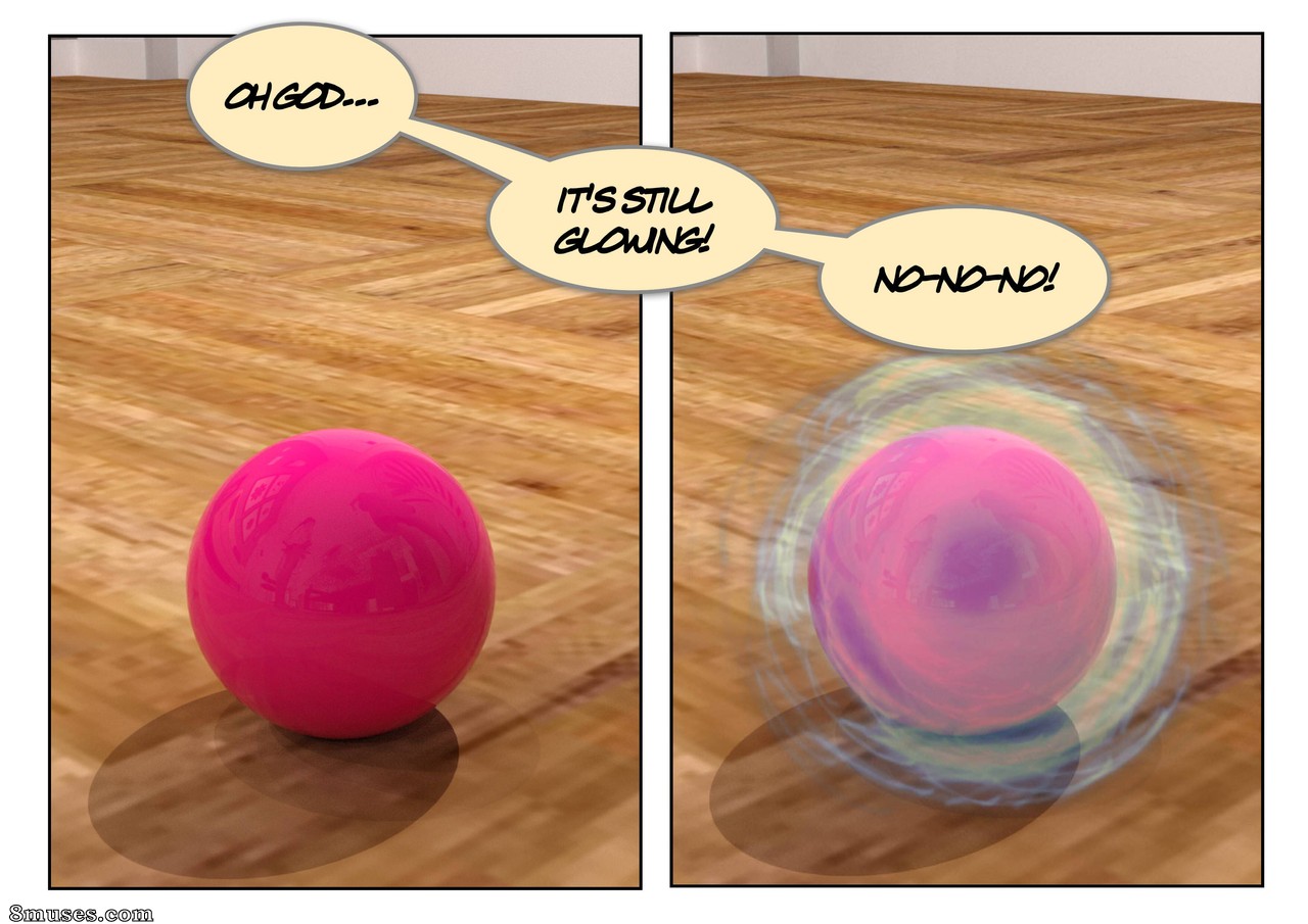 Abimboleb Comics - Caixa de moleque - Página 19