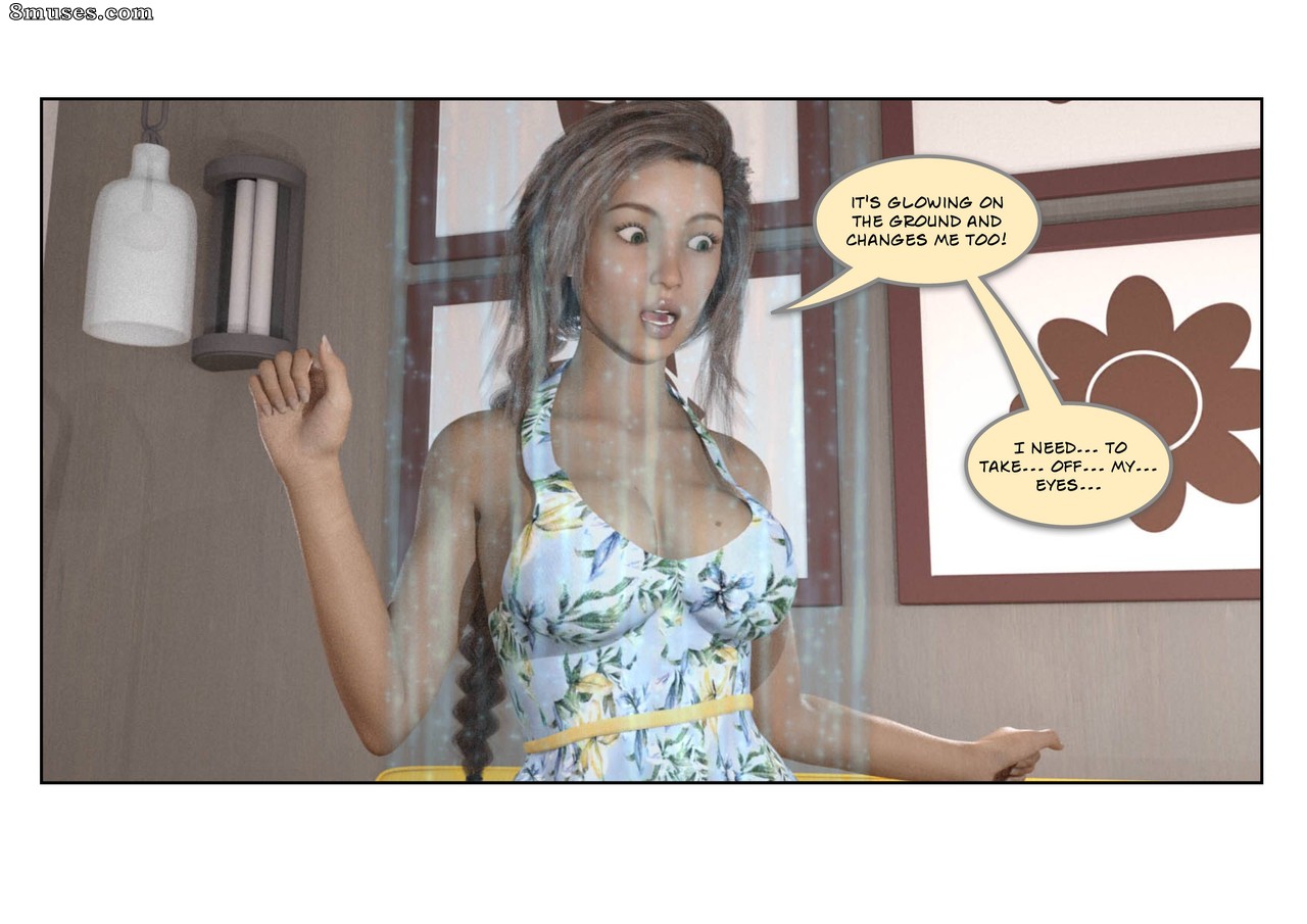 Abimboleb Comics - Caixa de moleque - Página 20