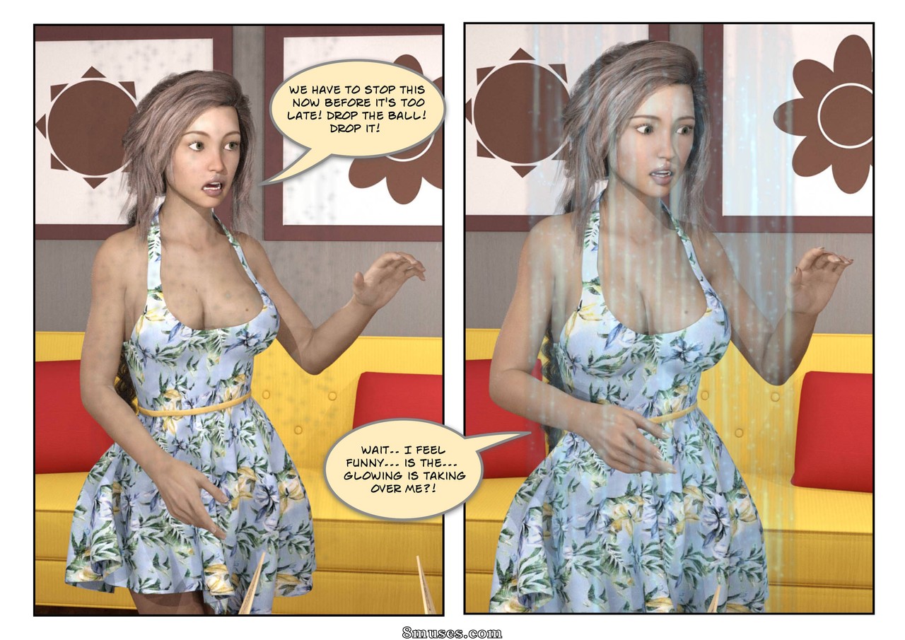 Abimboleb Comics - Caixa de moleque - Página 18