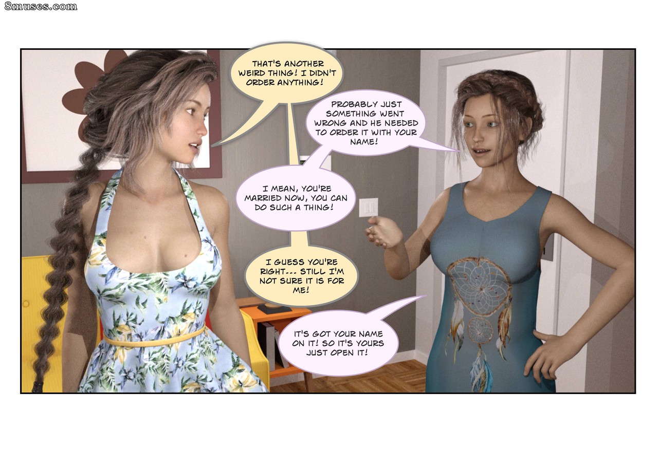 Abimboleb Comics - Caixa de moleque - Página 5