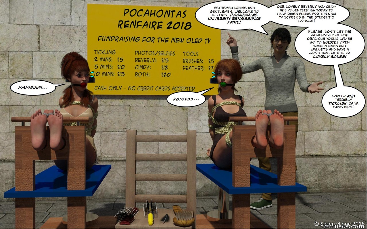 SirJerryLone - Aprendiendo las cuerdas - Página 111