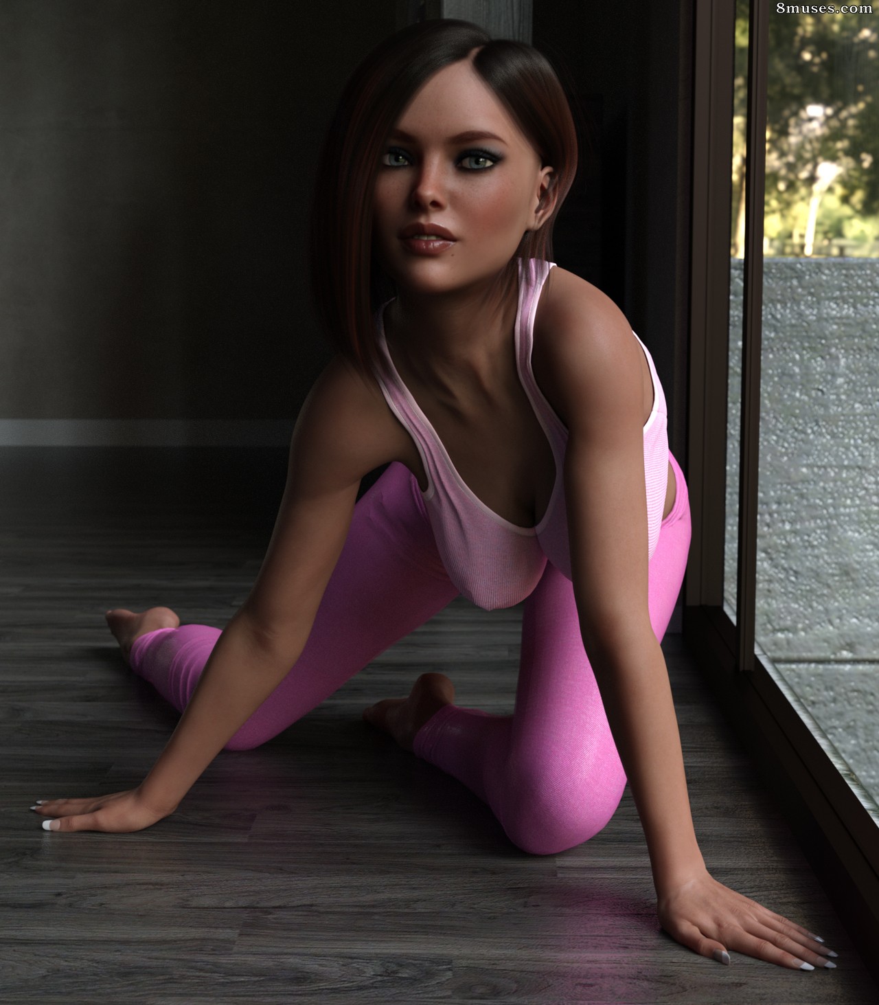Other Works - Nicole - Page 5