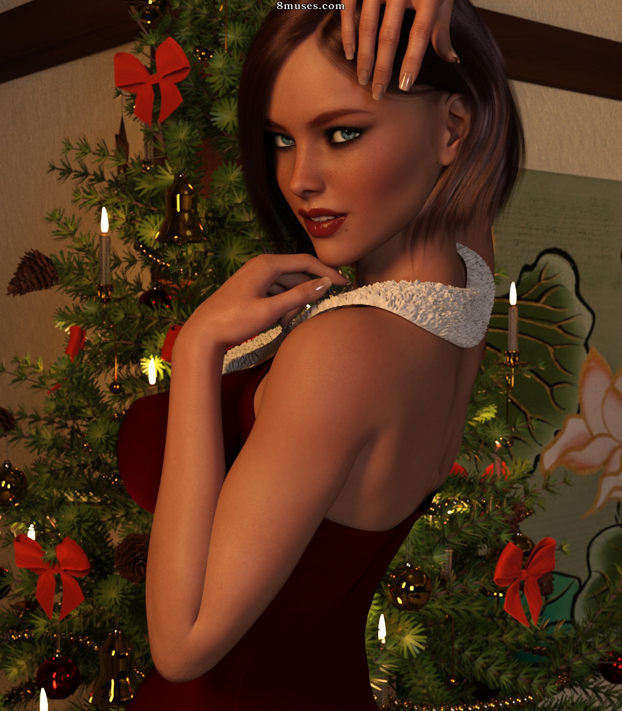 Other Works - Nicole - Page 2