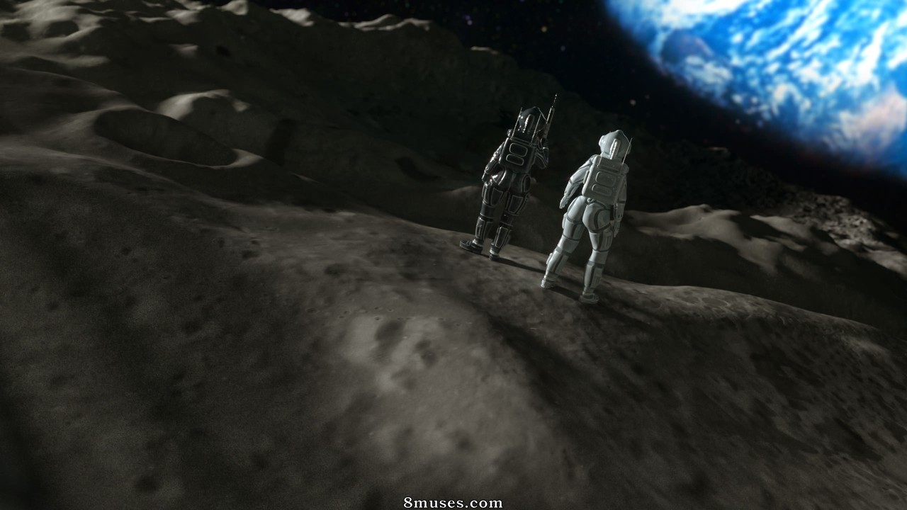 3DXArt - Aeon X - Lunar Harvest - Page 10