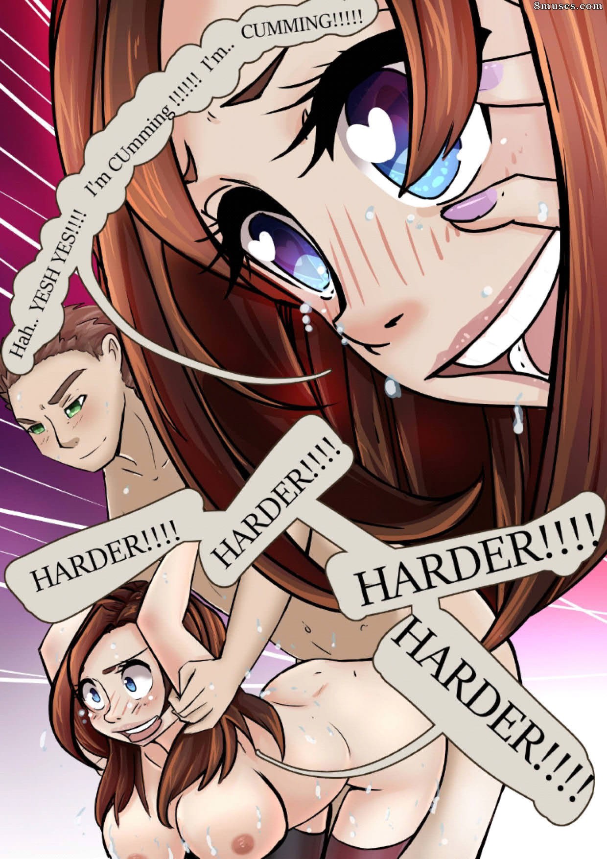 Railgun04 - Card Games - Page 18