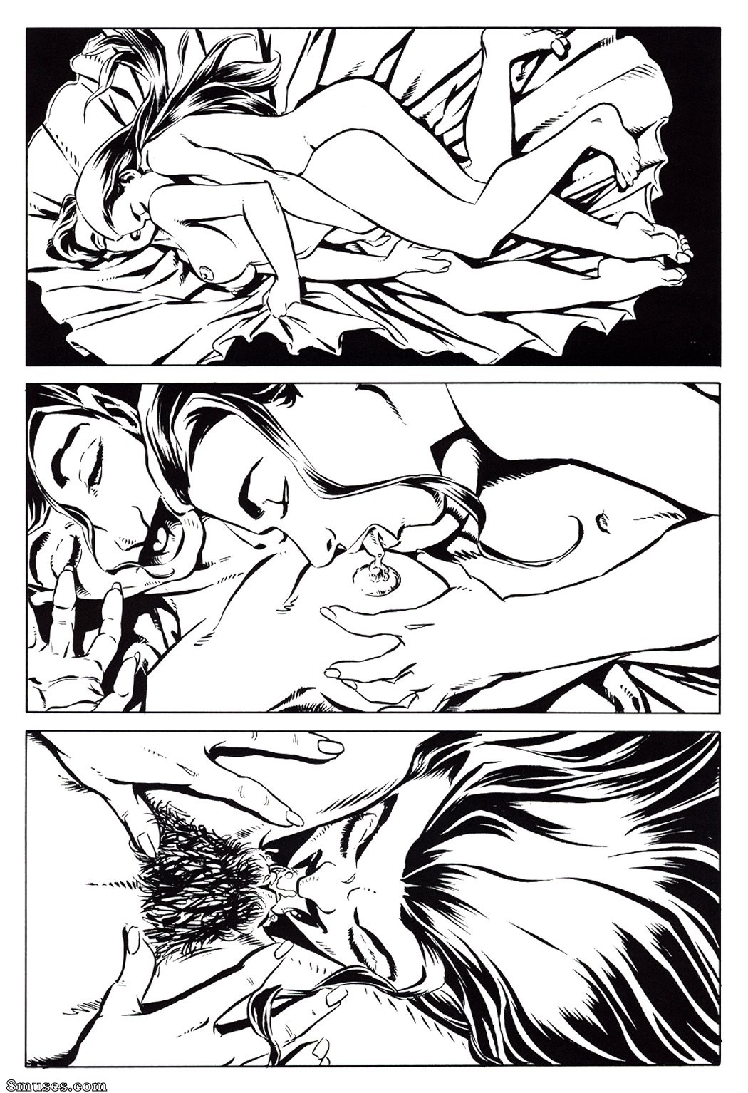 Ironwood - Issue 1 - Page 77