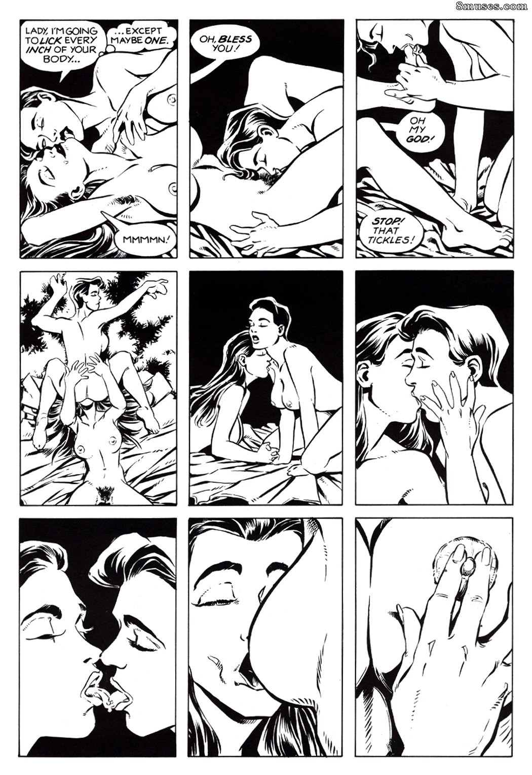 Ironwood - Issue 1 - Page 76