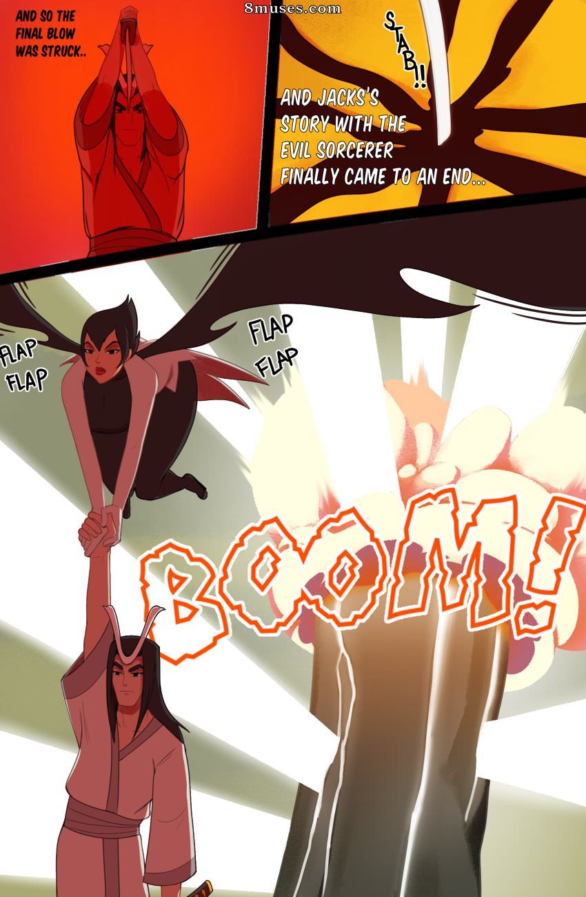 Razter - Extra Thicc - Page 38