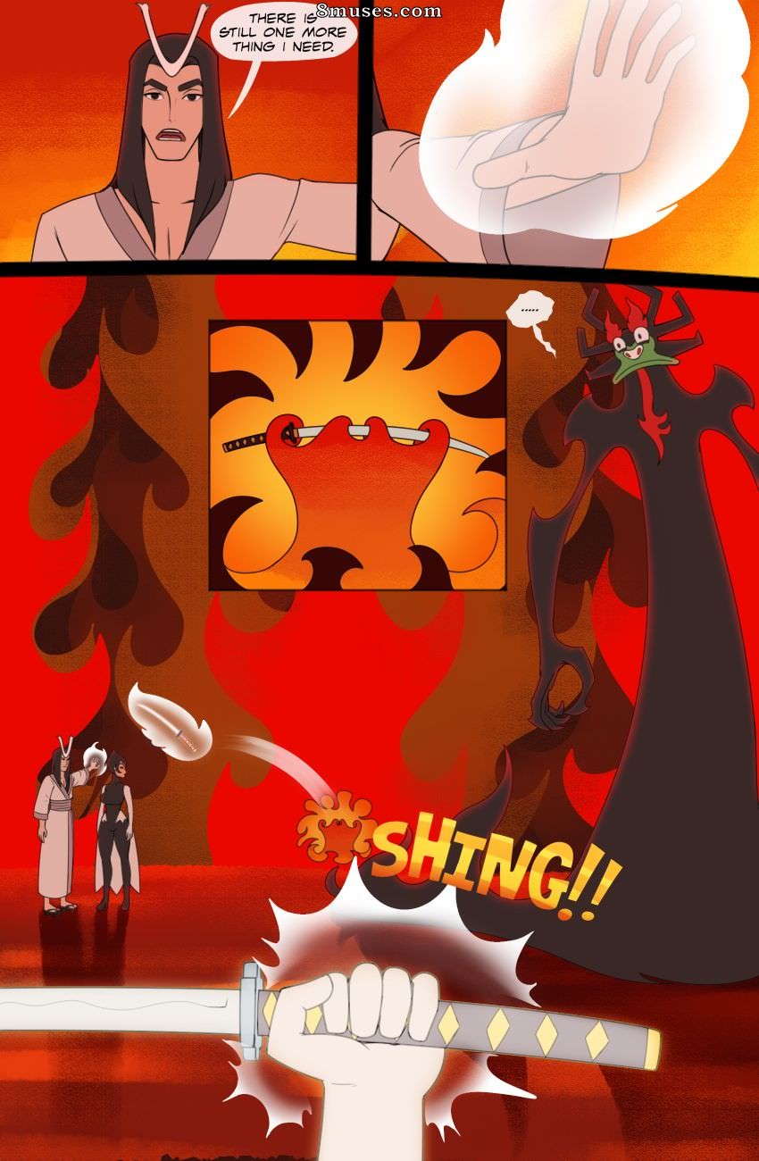 Razter - Extra Thicc - Page 35