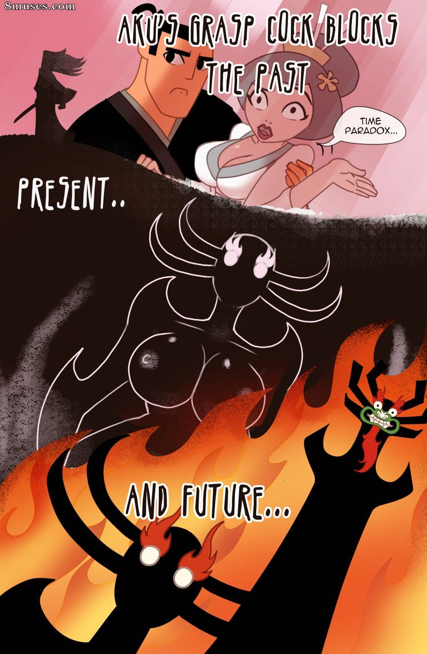 Razter - Extra Thicc - Page 4