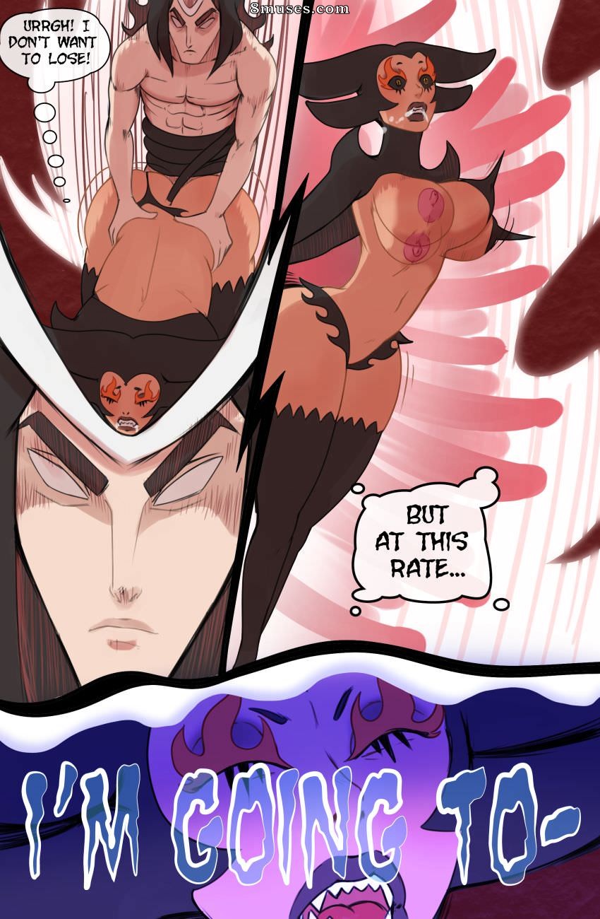 Razter - Extra Thicc - Page 30