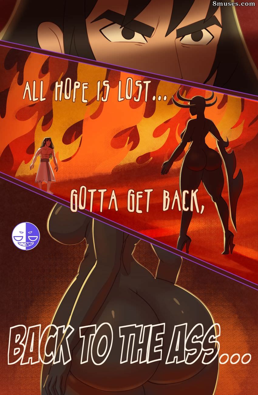 Razter - Extra Thicc - Page 6