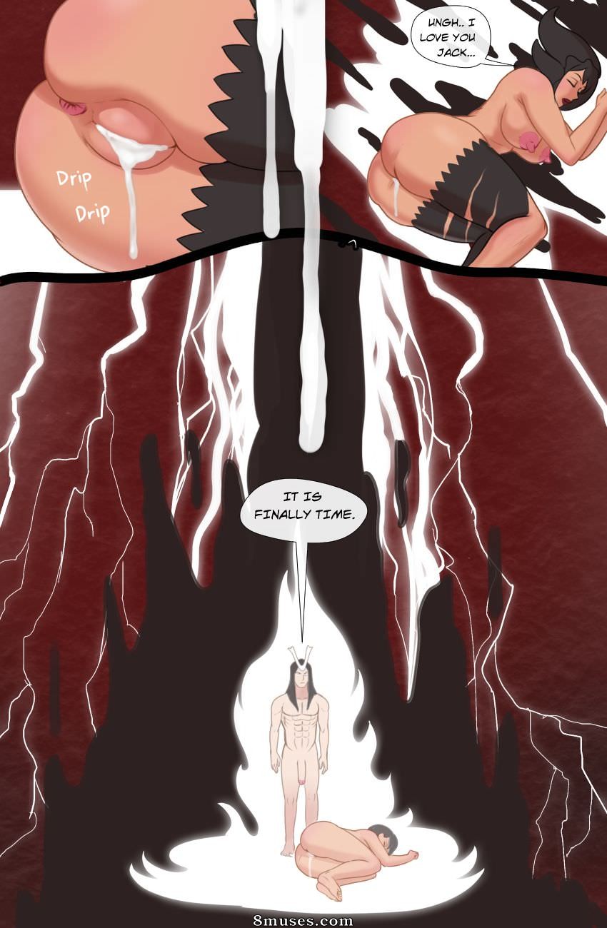 Razter - Extra Thicc - Page 32