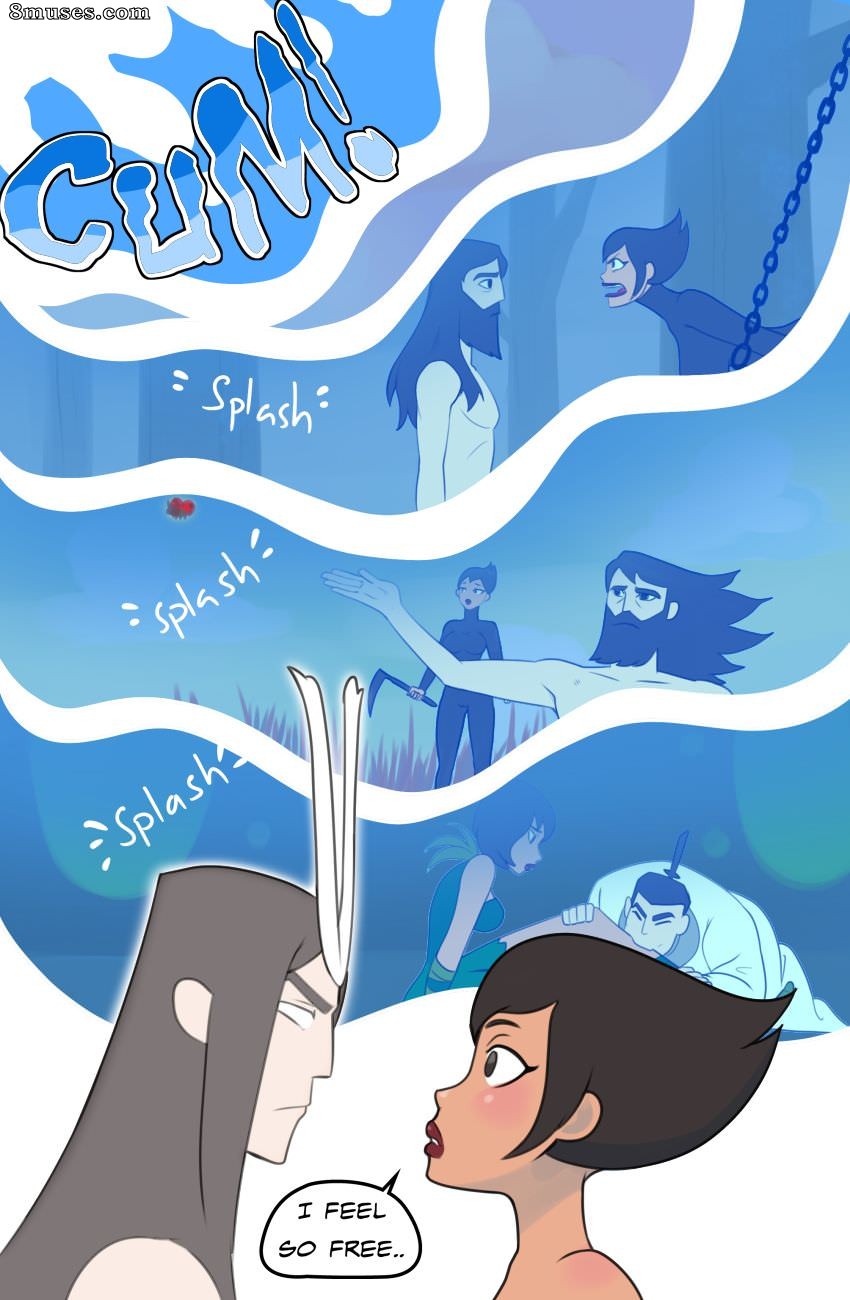 Razter - Extra Thicc - Page 31