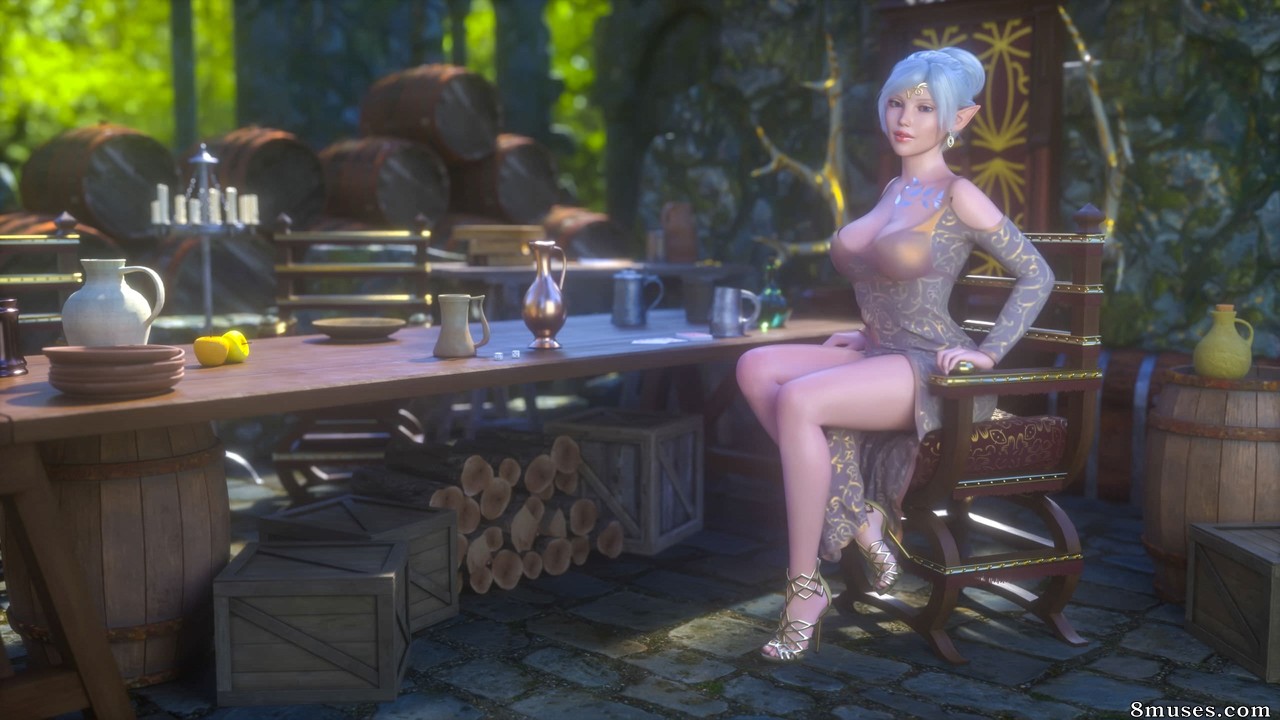 Additional Images - Briette - Page 1