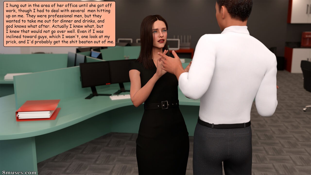Kizaru3D - Just Like a Real Girl - Page 62