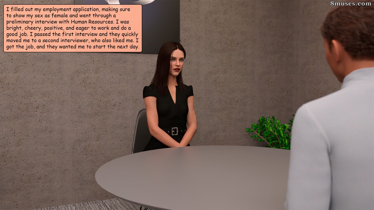 Kizaru3D - Just Like a Real Girl - Page 61