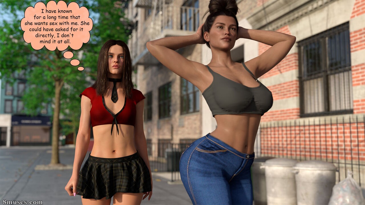 Kizaru3D - Igual que una chica real - Página 36