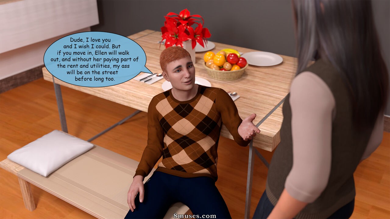 Kizaru3D - Just Like a Real Girl - Page 4