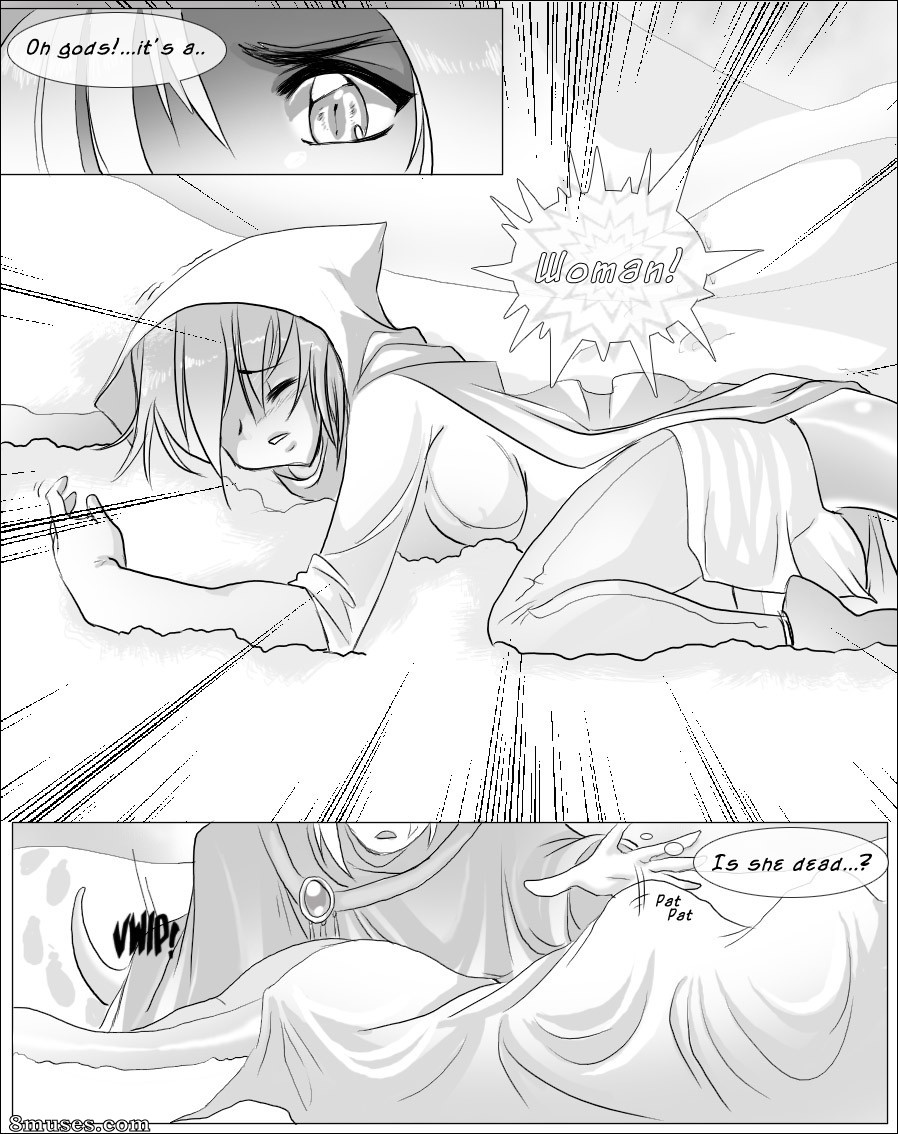 Fête du dragon - Numéro 3 - Page 2