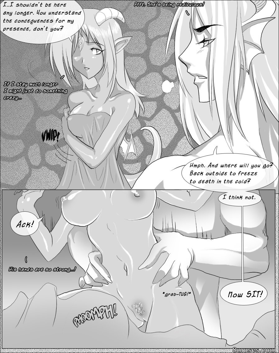 Fête du dragon - Numéro 3 - Page 7