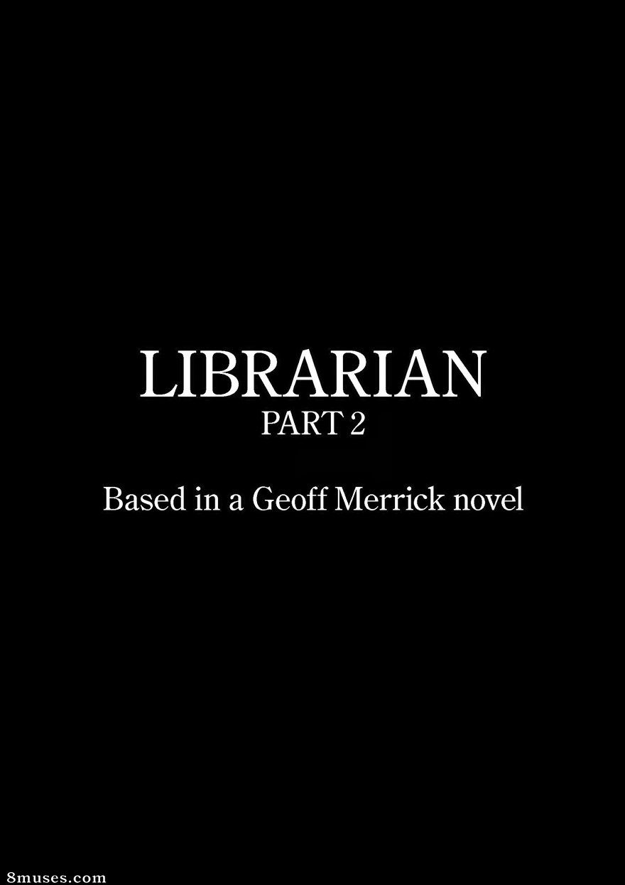 0-100 - Fansadox 093 - Merrick - Librarian 2 - Page 2