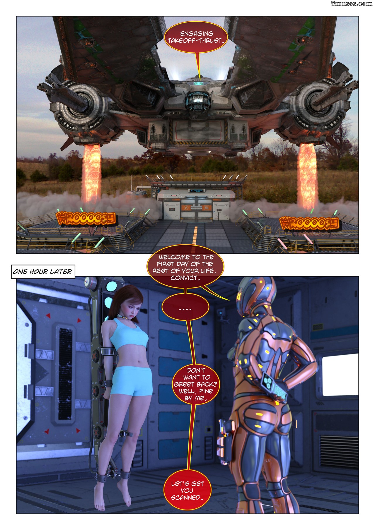 For Science - Issue 12 - Page 11