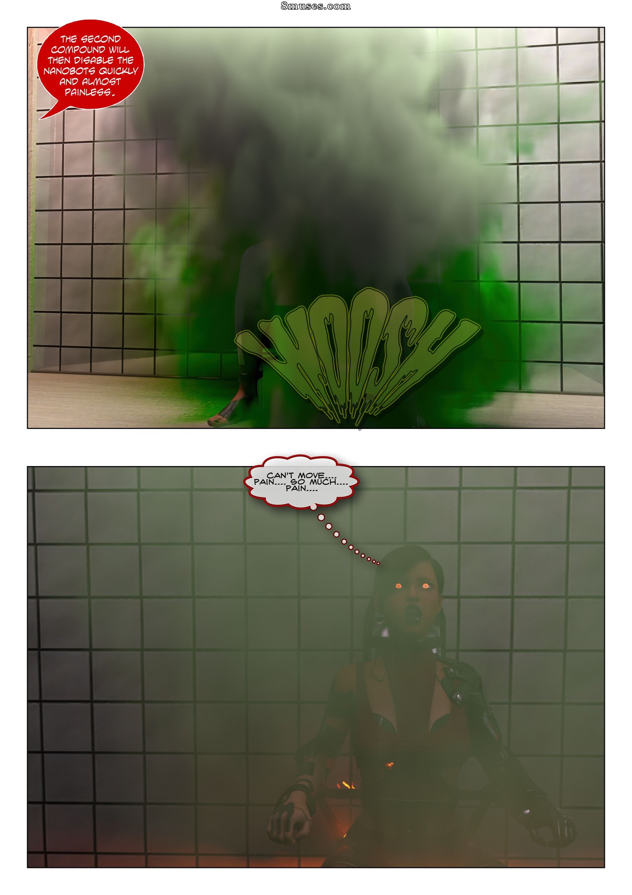 For Science - Issue 12 - Page 5