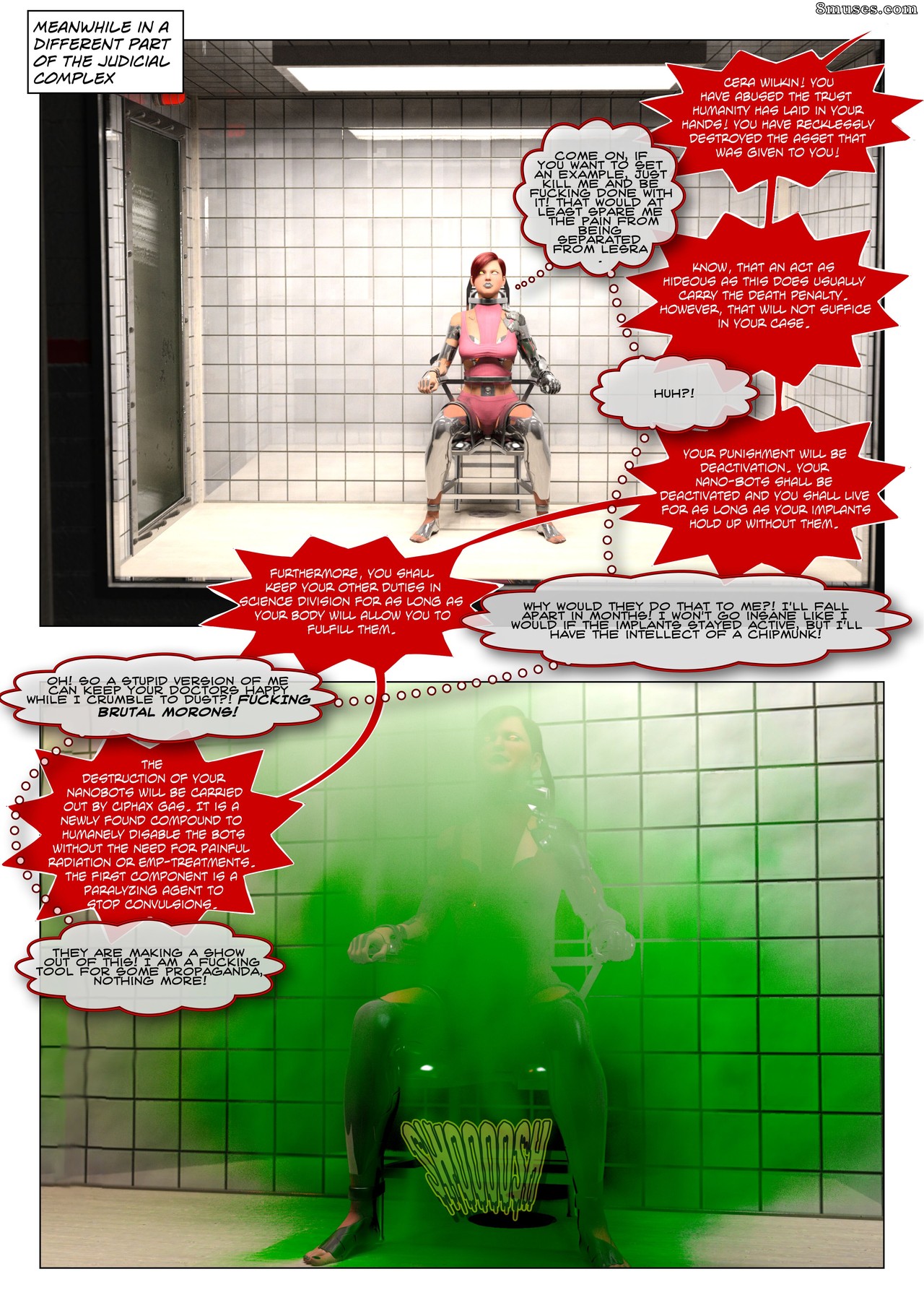 For Science - Issue 12 - Page 4
