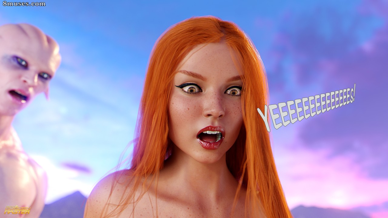 Goldenmaster - First Contact 5 - Page 121