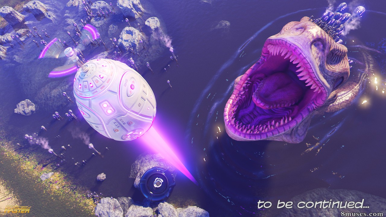 Goldenmaster - First Contact 5 - Page 137