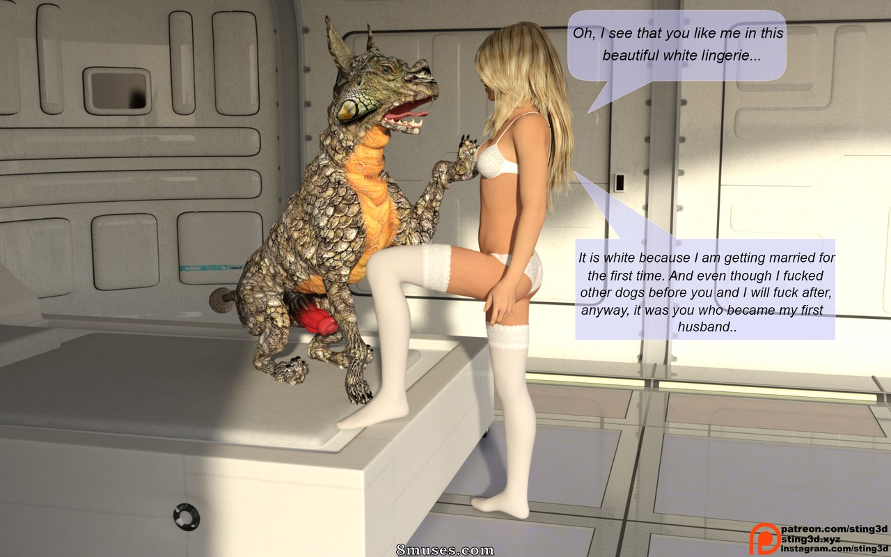 Sting3D - Pule no tempo - Página 19
