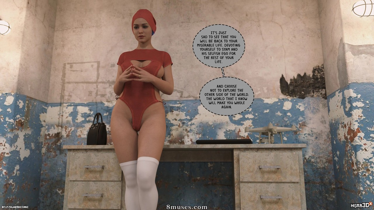 10 AM - Issue 3 - Page 85