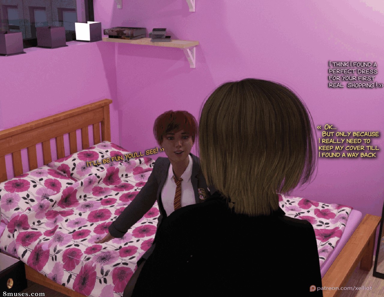 Lab Experiment - Issue 6 - Page 33