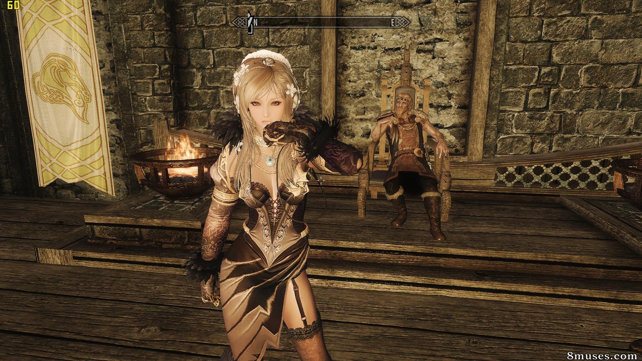 Filles de Skyrim 9 - Page 53