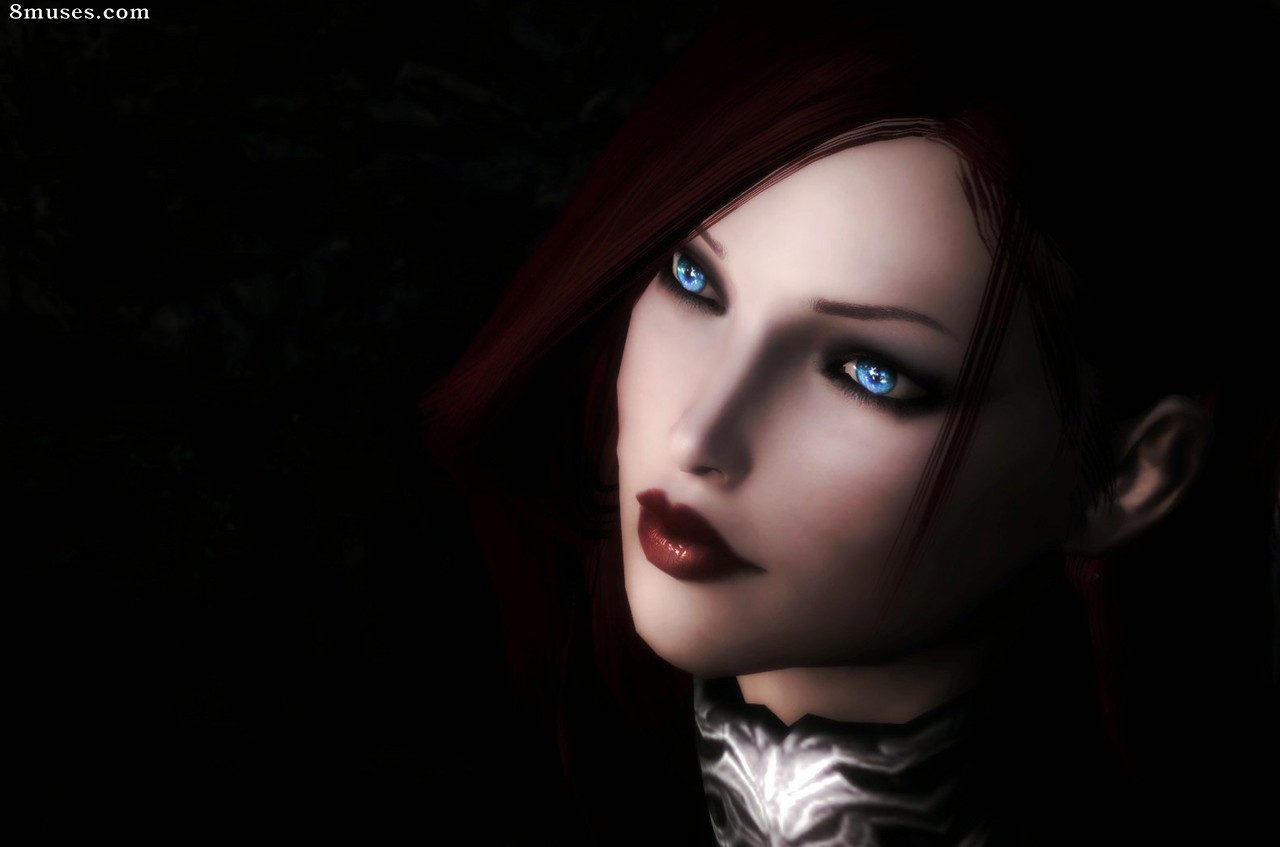 Filles de Skyrim 9 - Page 80
